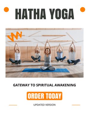 cover image of Hatha Yoga